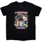 Foreigner Farewell Eagle [T-Shirt]