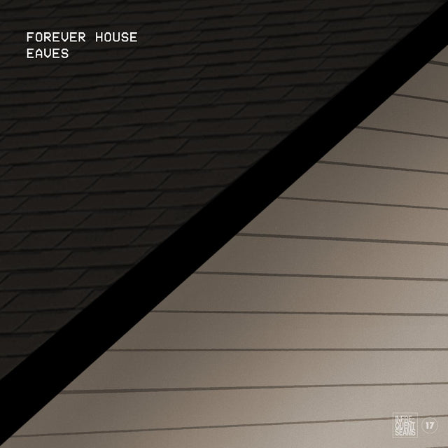 Forever House - Eaves [Cassette]