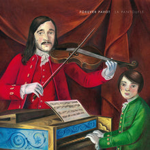 La Pantoufle [CD]