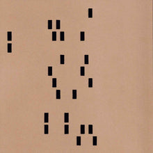 Formal Sppeedwear - Punch Card [Vinyl]