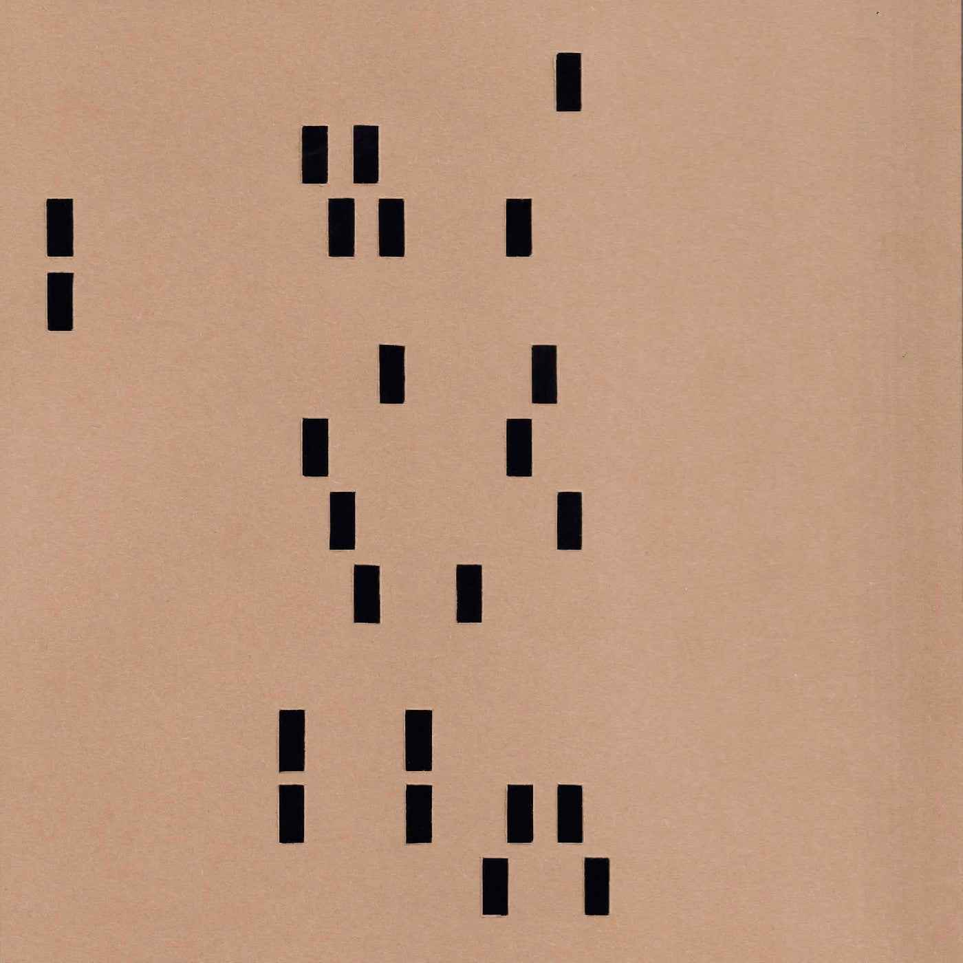 Formal Sppeedwear - Punch Card [CD]