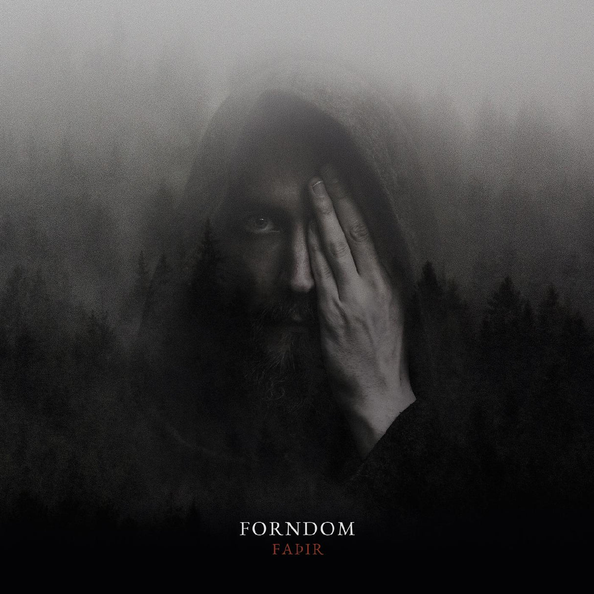 Forndom - Fa˛ir [CD]