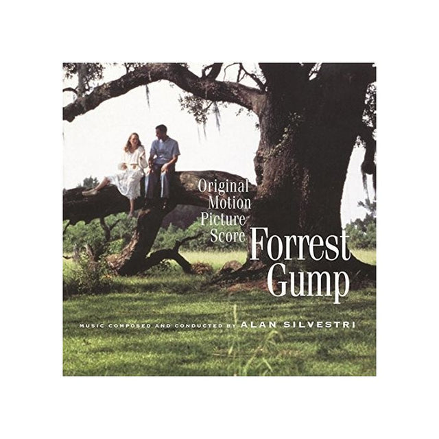 Alan Silvestri - Forrest Gump: Original Motion Picture Score [Vinyl]