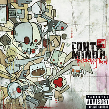 Fort Minor - The Rising Tied (Deluxe Edition, Colored Vinyl, Red, Brick & Mortar Exclusive) (2 Lp's) [Vinyl]