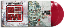 Fort Minor - The Rising Tied (Deluxe Edition, Colored Vinyl, Red, Brick & Mortar Exclusive) (2 Lp's) [Vinyl]