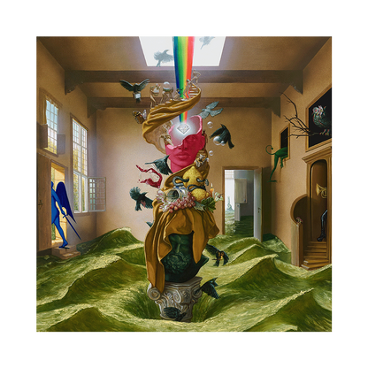 Foster The People - Paradise State of Mind [CD]