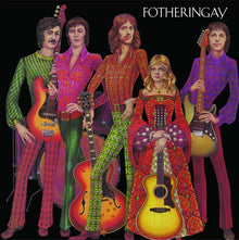 FOTHERINGAY - Fotheringay [Vinyl]