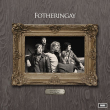 FOTHERINGAY - Two Sessions For The Bbc [LP] [Vinyl]