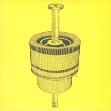 ENCONTRADO - factorycraft [Vinilo]