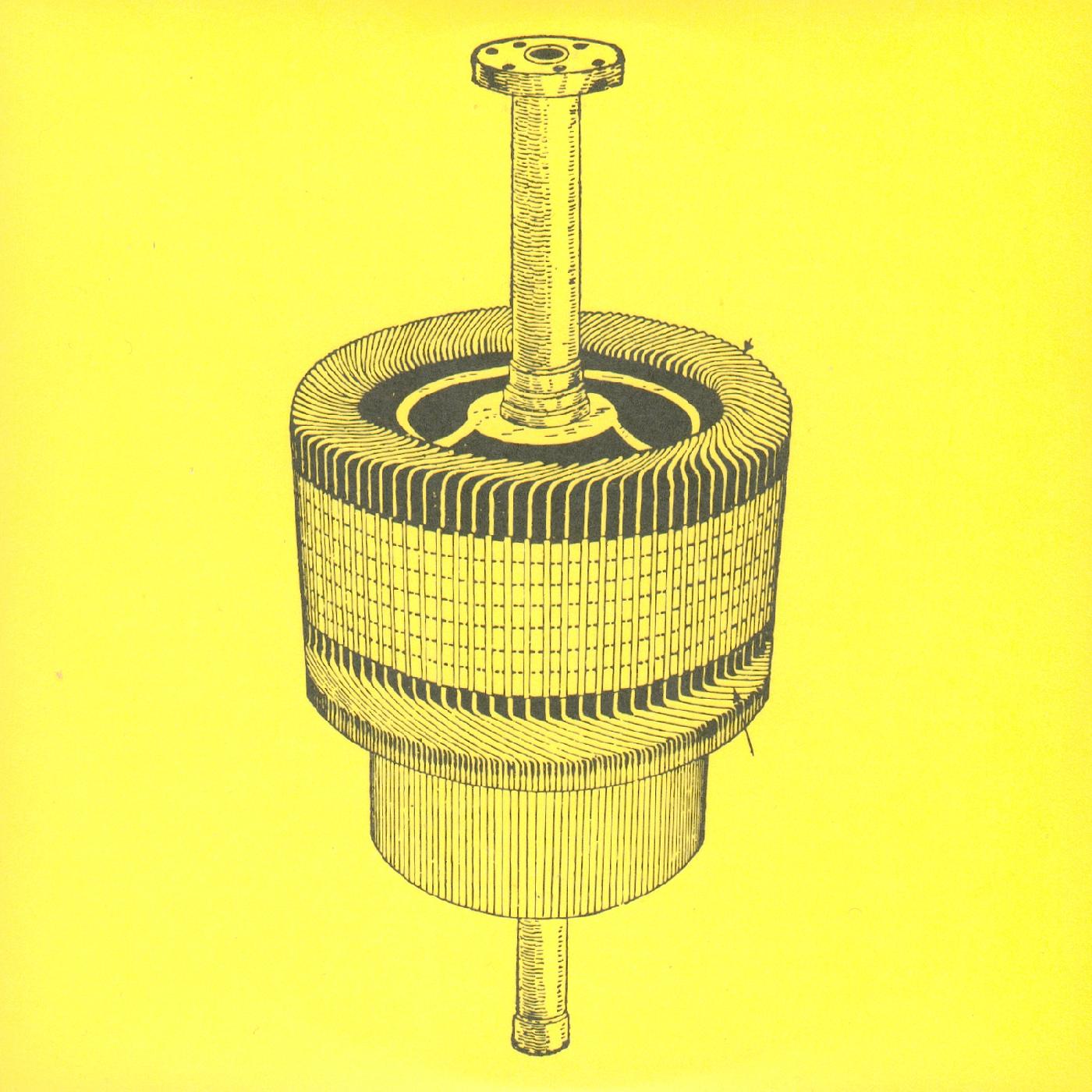 FOUND - factorycraft [Vinyl] - Paladin Vinyl