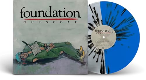 Turncoat [Vinyl]