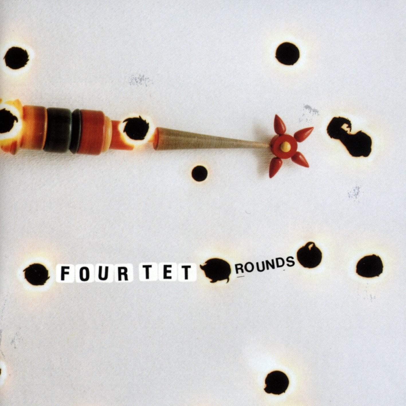 Rounds (Reissue) [Vinyl]