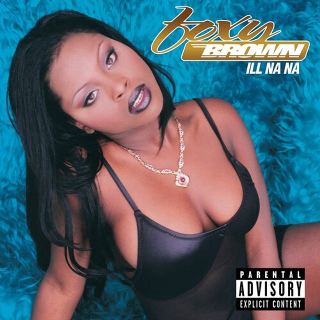 Foxy Brown - ILL NA NA (RSD 42024) [Vinilo]