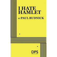 I Hate Hamlet