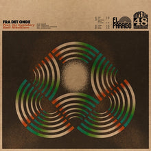 FRA DET ONDE FEAT. THE LEGENDARY EMIL NIKOLAISEN - Fra Det Onde Feat. the Legendary Emil Nikolaisen [Vinyl]