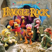 The Best Of Jim Henson'S Fraggle Rock [Vinyl]