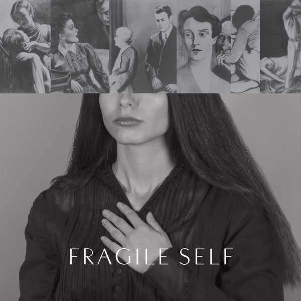 FRAGILE SELF - Fragile Self [CD]