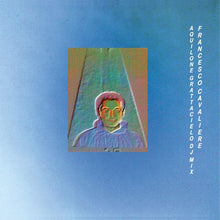 FRANCESCO CAVALIERE - Aquilone Grattacielo DJ Mix [Vinyl]