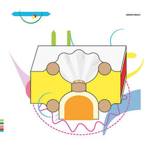 FRANCESCO CAVALIERE - Gancio Cielo 2 - Il Gruppo Respingi Comete [Vinyl]