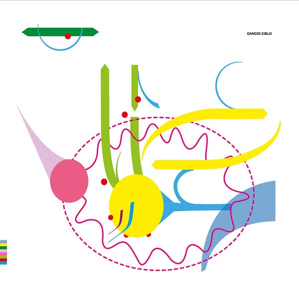 FRANCESCO CAVALIERE - Gancio Cielo [Vinyl]