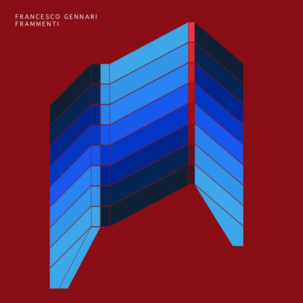 FRANCESCO GENNARI - Frammenti [Cassette]