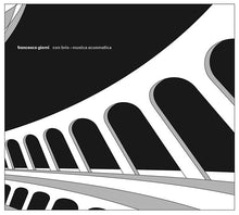 FRANCESCO GIOMI - Con Brio - Musica Acusmatica [CD]