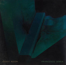 FRANCESCO SERRA - Guest Room [CD]