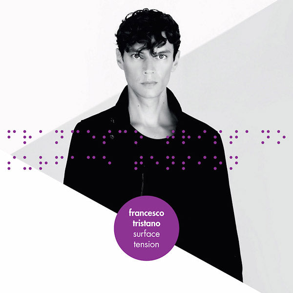 FRANCESCO TRISTANO - Surface Tension [CD]