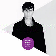 FRANCESCO TRISTANO - Surface Tension [CD]