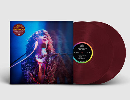 Neal Francis - Francis Comes Alive [LP Royal Grape 2] [Vinilo]