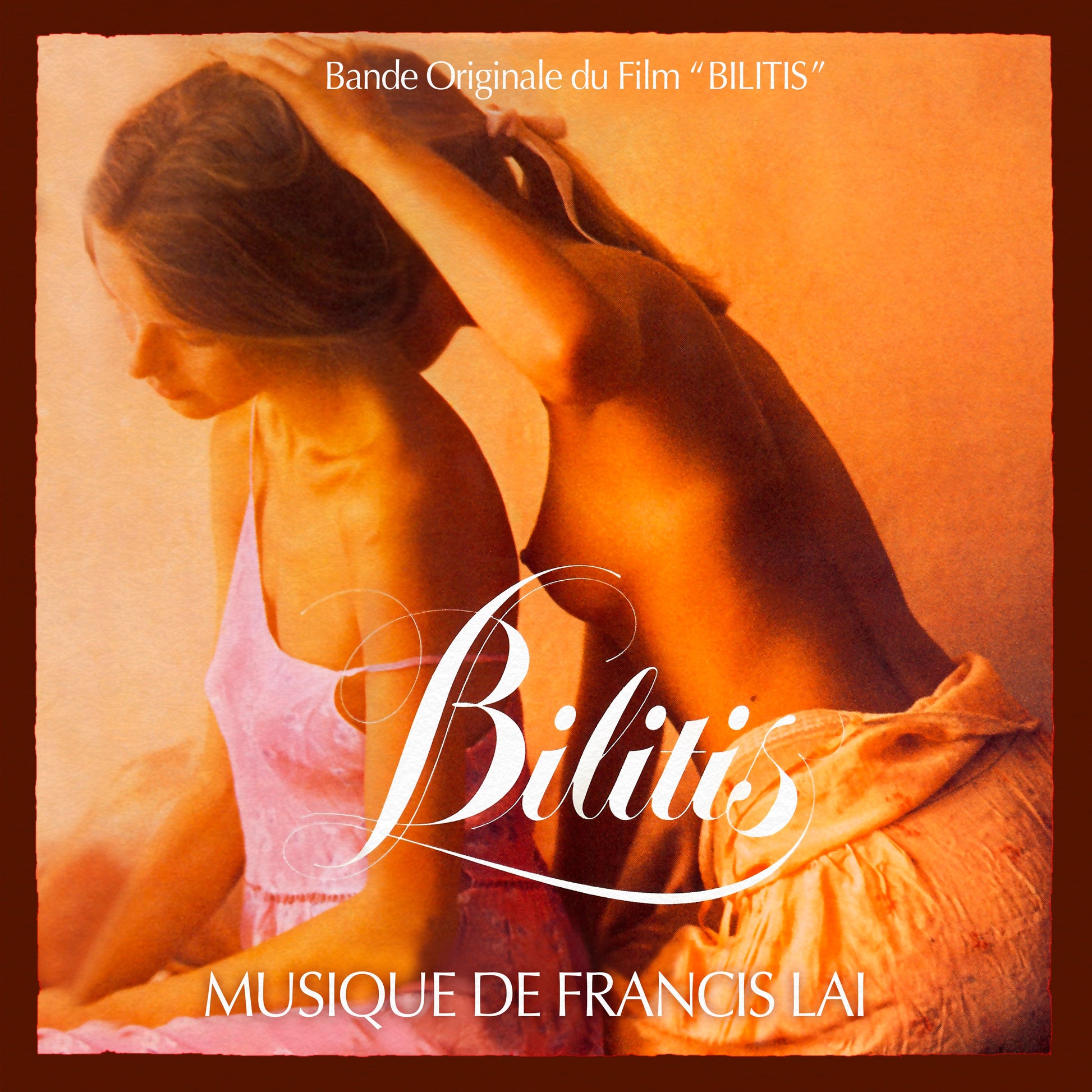 Bilitis [Vinyl]