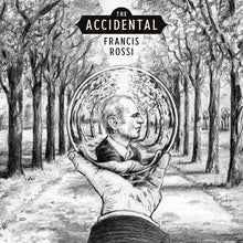 The Accidental (180G) [Vinyl]