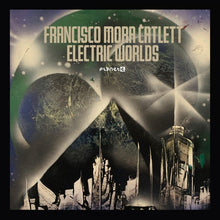 Electric Worlds [Vinyl]