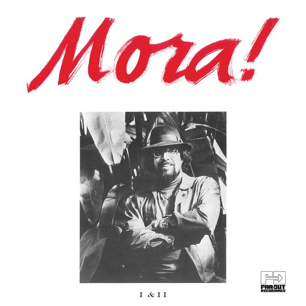 FRANCISCO MORA CATLETT - Mora! I & II [CD]