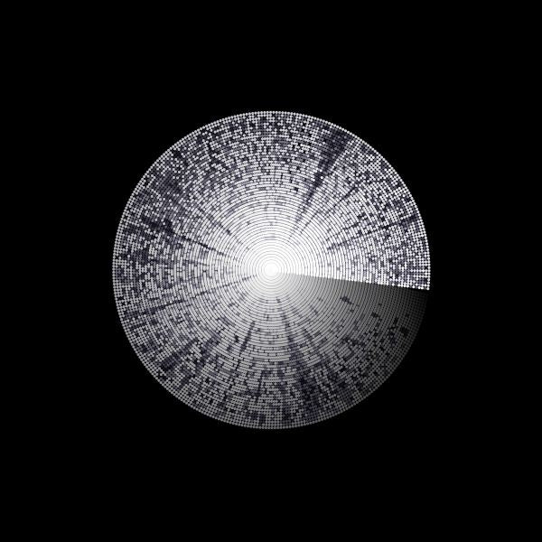Franck & Matthew Bourne Vigroux - Radioland [Vinyl] - Paladin Vinyl