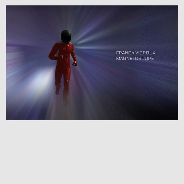 Magnetoscope [CD]