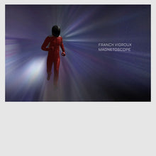 Magnetoscope [CD]