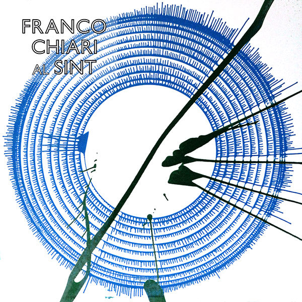 FRANCO CHIARI - Al Sint [Vinyl]