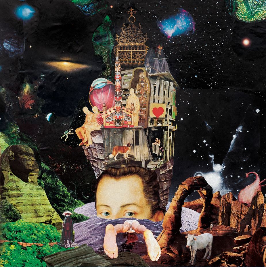 Francobollo - Viva la vida (VINILO COLOR) [Vinilo]