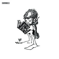 Alors Nosferatu Combina Un Plan Ingenieux [Vinyl]