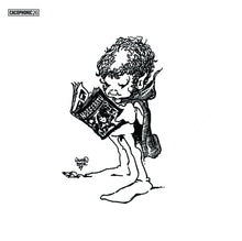 Alors Nosferatu Combina Un Plan Ingenieux [Vinyl]