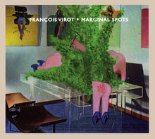 Marginal Spots [Vinyl]