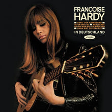 In Deutschland (Opaque Ivory Vinyl) [Vinyl]