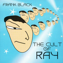 Frank Black - Cult Of Ray [CD]