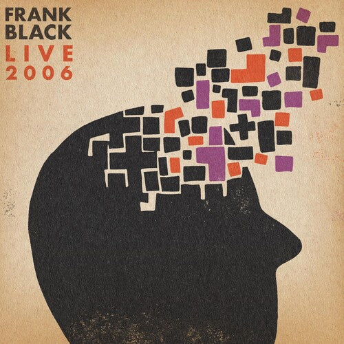 Frank Black - En vivo 2006 (RSD 4.22.23) [Vinilo]