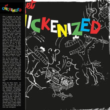 Get Chickenized! [Vinyl]