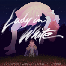Lady In White [Vinyl]