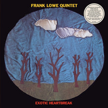 Exotic Heartbreak [Vinyl]