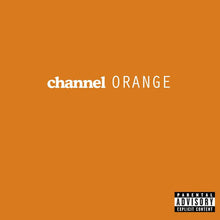 Channel Orange [Explicit Content] [Import] [CD]
