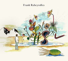 FRANK RABEYROLLES - #8 [CD]